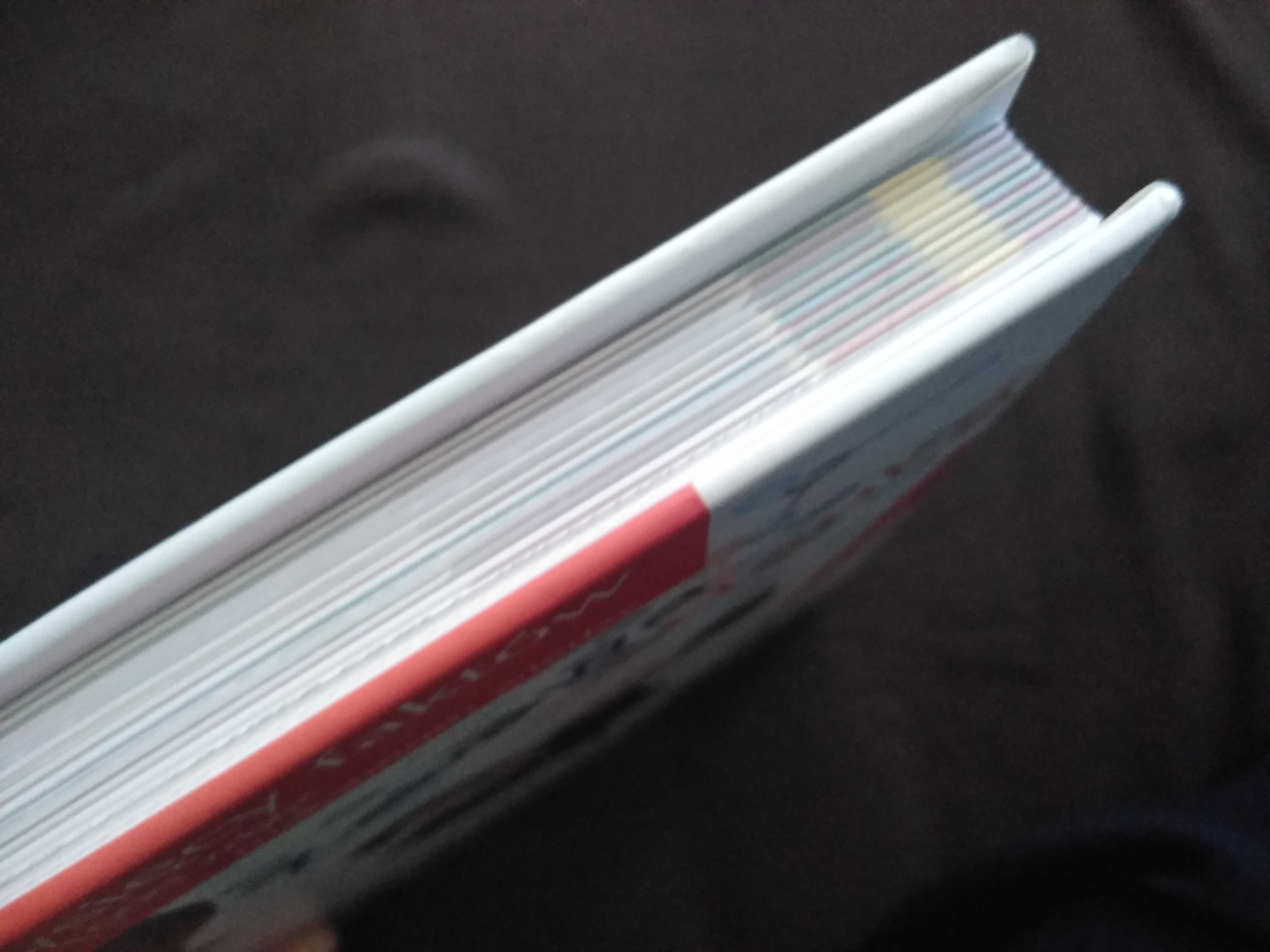 Książka Encyklopedia - zabawa i nauka