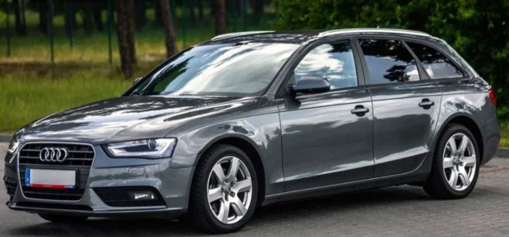 Alufelgi felgi 17" 5x112 Oryginał Audi A4 B8 B9 ,A6 C7, A3 VW