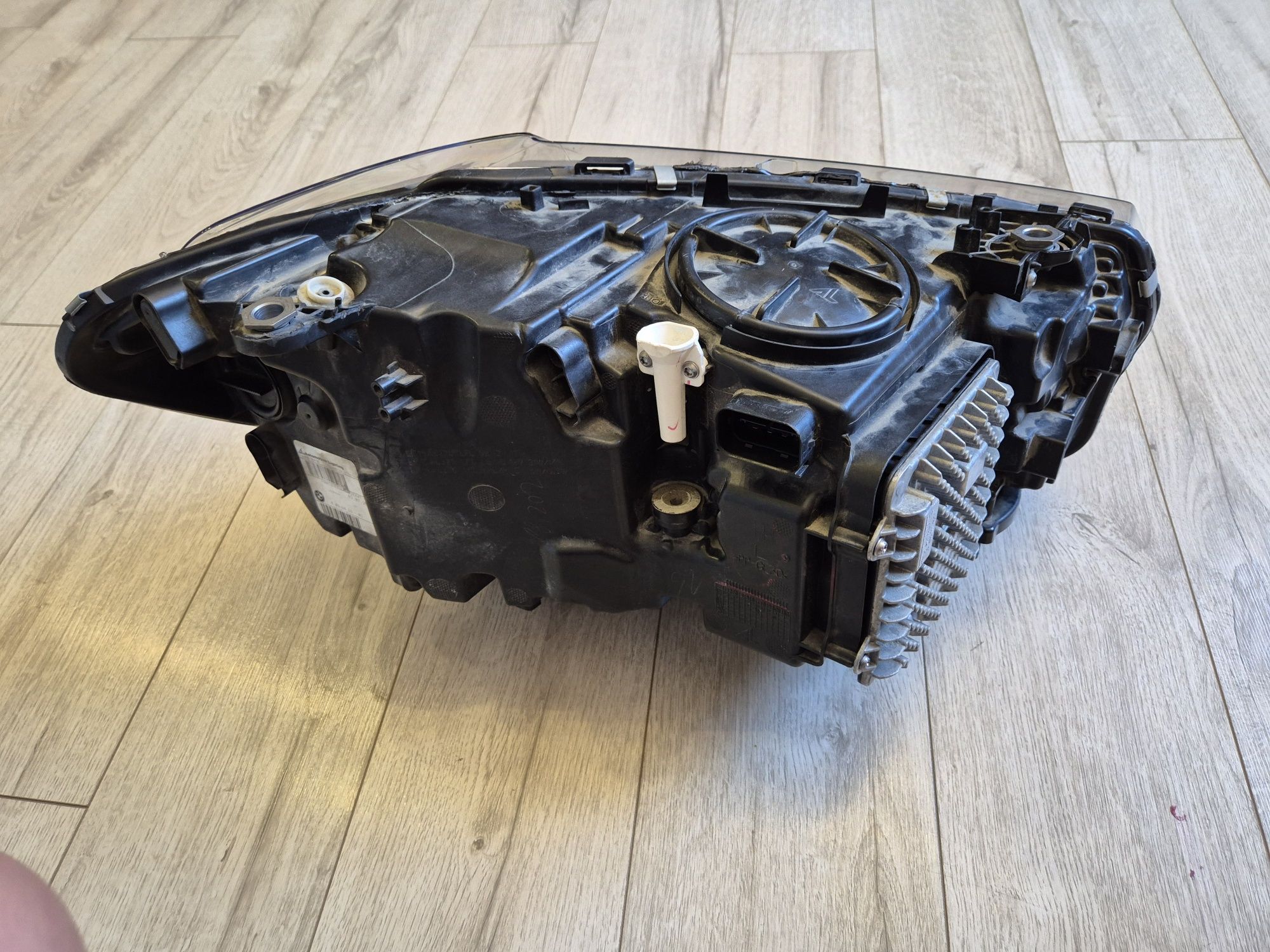 Фара ліва BMW G01 G02 X3 X4 2019-2021 USA