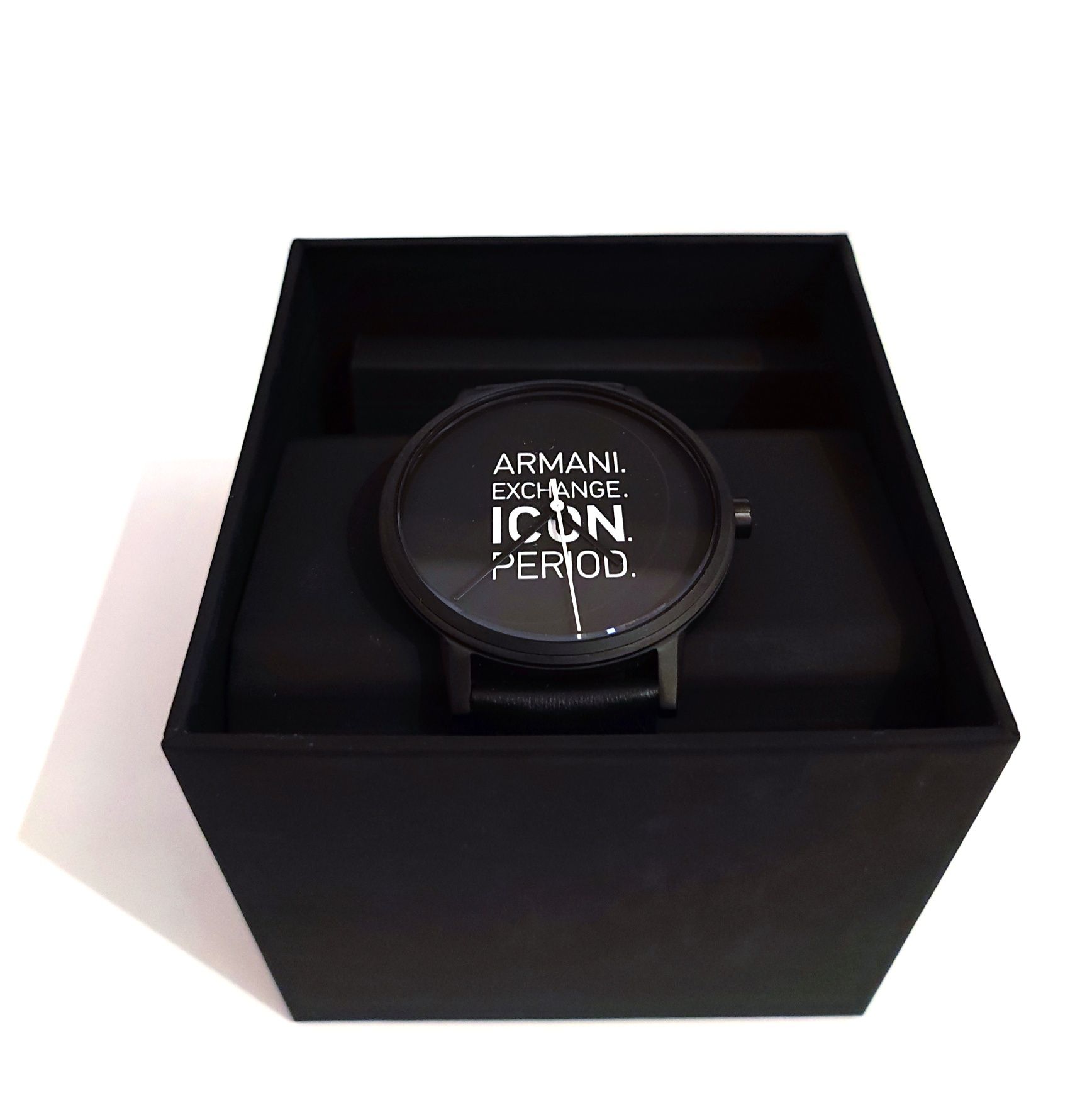 Zegarek JAK NOWY Armani Exchange