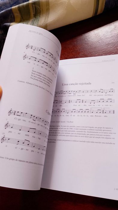 A Alegria de Viver - António da Eira