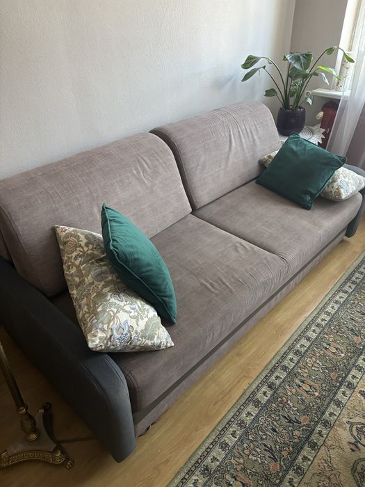 Kanapa rozkladana agata meble