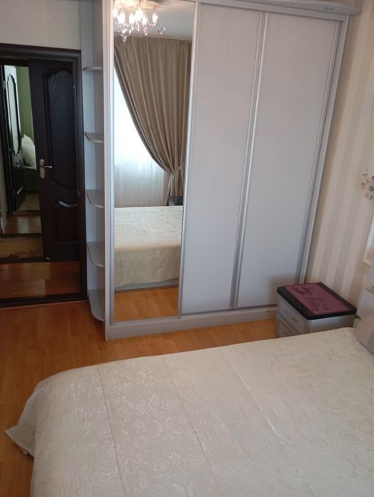 Сдам 3кімн Центр повністю комплектована всім необхідним для комфорту