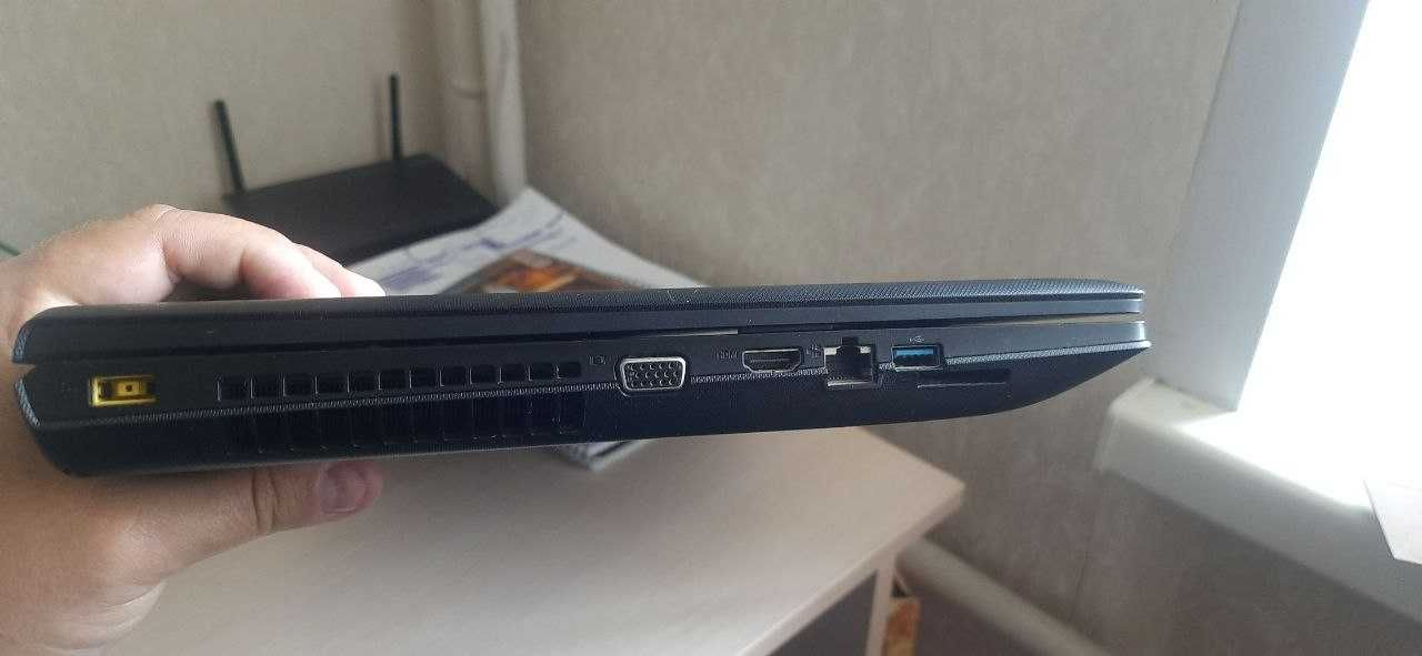 Ноутбук Lenovo G700, 1 TB HDD