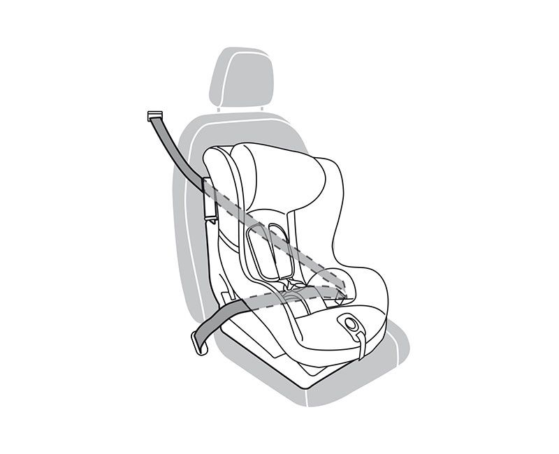Автокресло Peg Perego 1 Duo Fix (с базой)