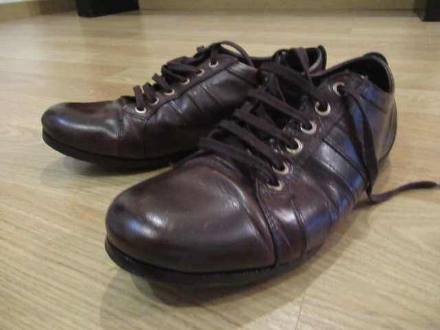 Sapatos /Tenis Maximo Dutti