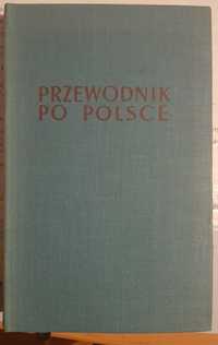Przewodnik po Polsce  R. Łysiak