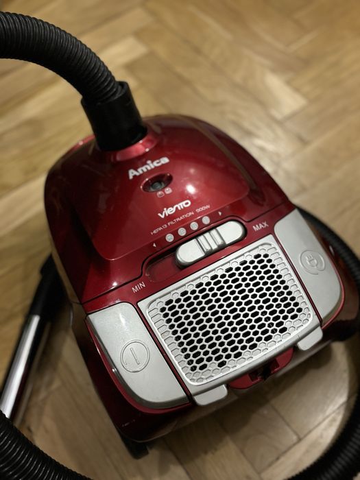 Odkurzacz Amica Viento