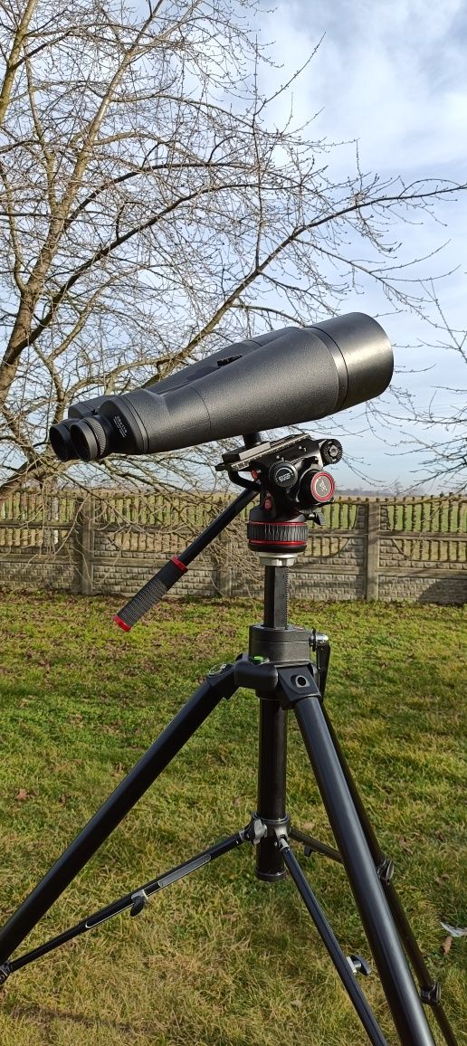 Lornetka APM MS 28x110