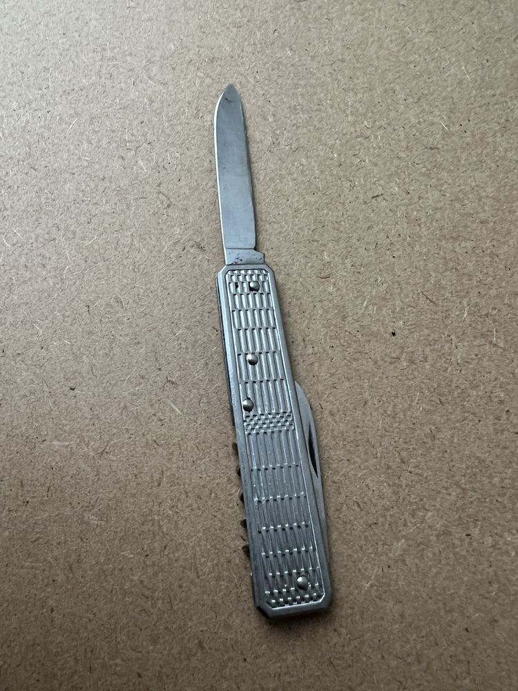 Немецкий складной нож