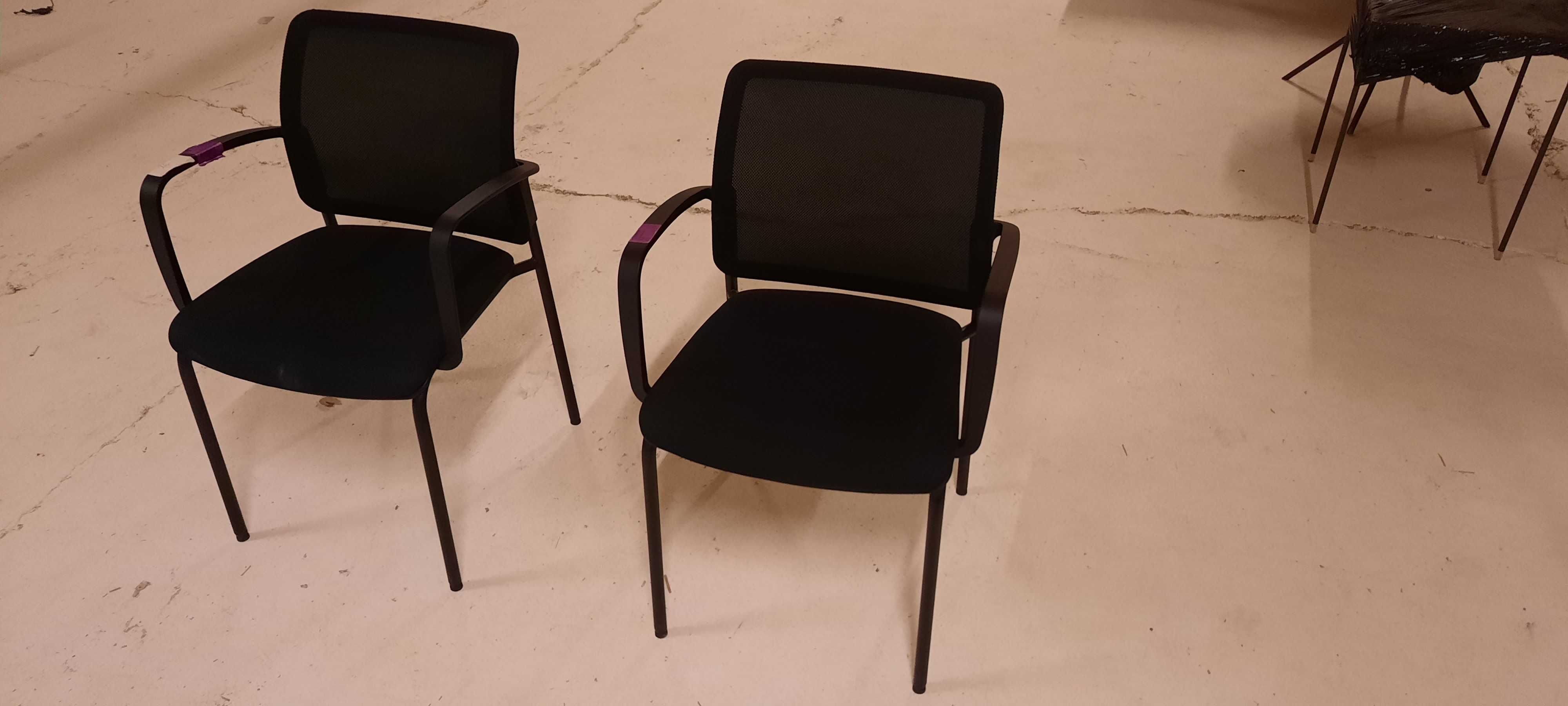 Krzesło konferencyjne Profim 575H 2P