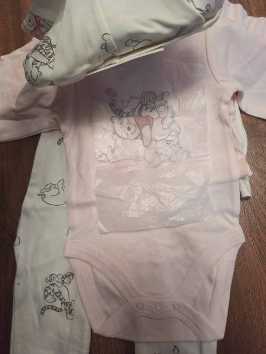 Komplet ubranek cool club 68