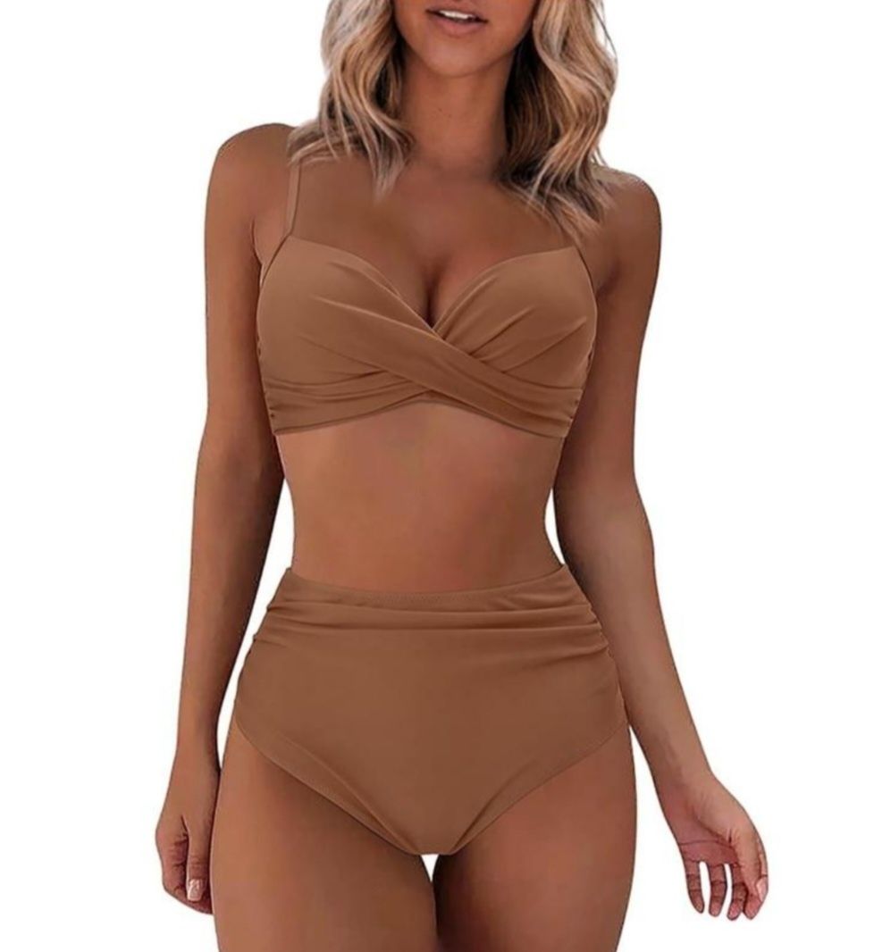 Купальник Calzedonia  Италия раздельный