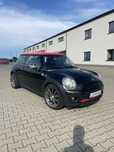 Mini Cooper 1.6 hdi