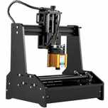Maszyna do Grawerowania CNC 15W Laserowym Sterowaniem