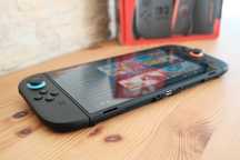 Nintendo Switch 2 (Fatura e Garantia)