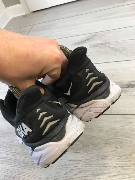 Buty do biegania Hoka One One W Clifton 8 rozm. 40,5