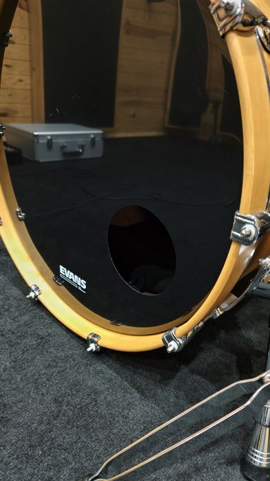 Mapex Saturn 10,12,14,16,22 Perkusyja