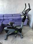 Rower elektryczny stacjonarny Zipro Rook Iconsole+ Idealny stan!