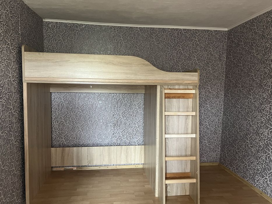 Продам дитяче ліжечко