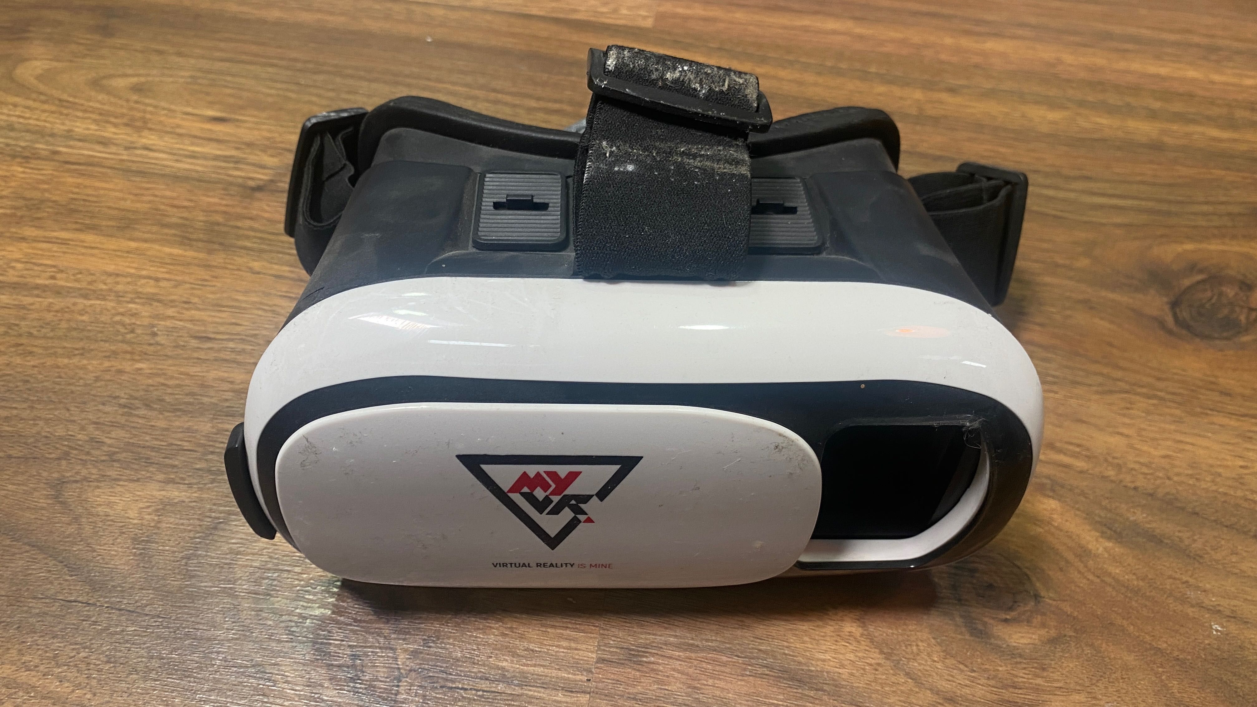 Oculus VR para telemóvel