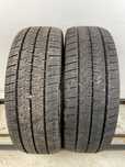 225/70R15C 112/110R Continental VanContact 4Season