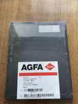 Рентгеновская кассета Agfa CP с экраном CPG (зеленым) 18x24 см
