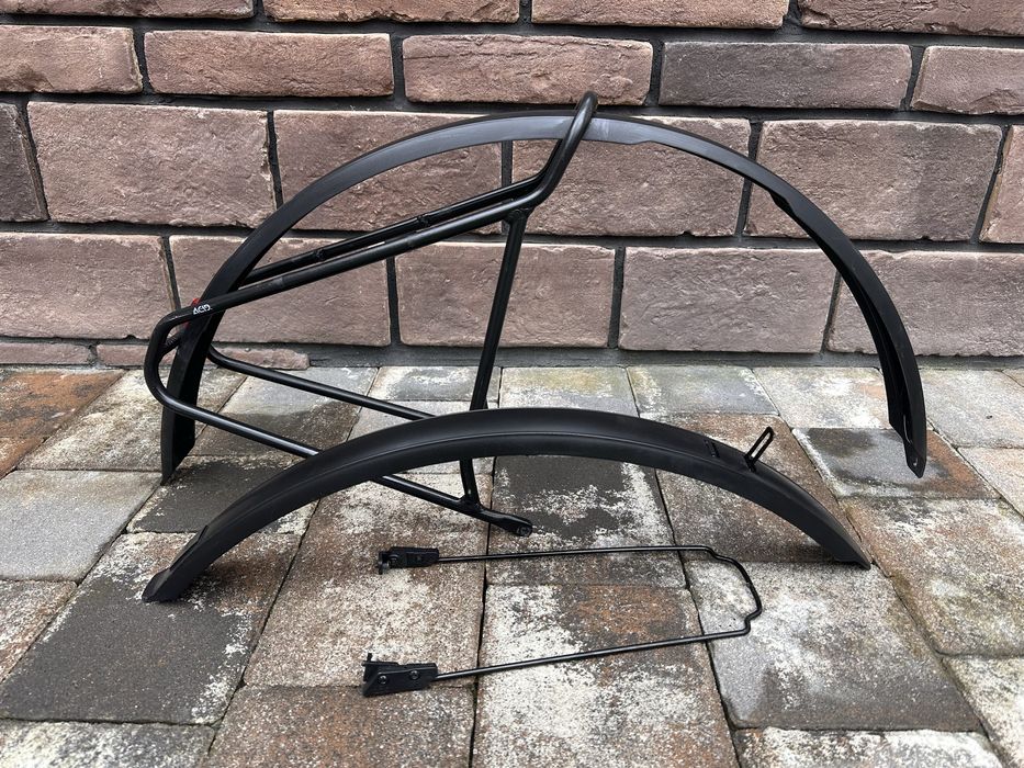 Комплект крил 28" ACID 50 BB Mount 2.0