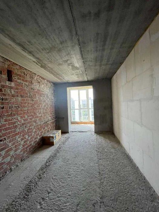 Продам 1-комн. квартиру новострой ГАЗ ЖК «Счастливый в Днепре» NK