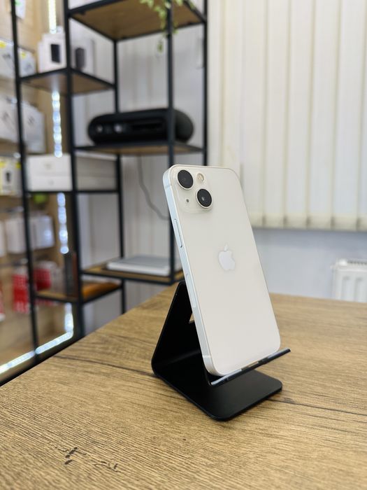 iPhone 13 mini 128gb Гарантія • Магазин • Айфон 13 міні • 350$