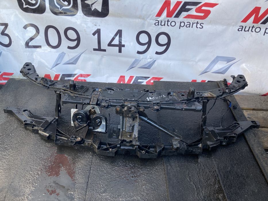 Панель передня телевізор Ranault Laguna 3 625100001r