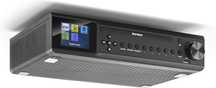 Radio sieciowe DAB+, FM Kärcher RA 2060D