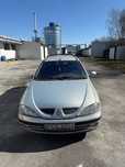 Renault Megane Używany samochód osobowy RENAULT MEGANE (2000 r.)