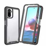 Etui Pancerne Defense 360 do Xiaomi Redmi note 10 / 10s