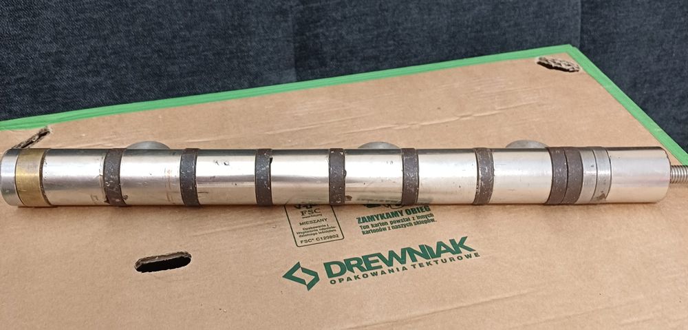 Magnesy neodymowe 8 sztuk