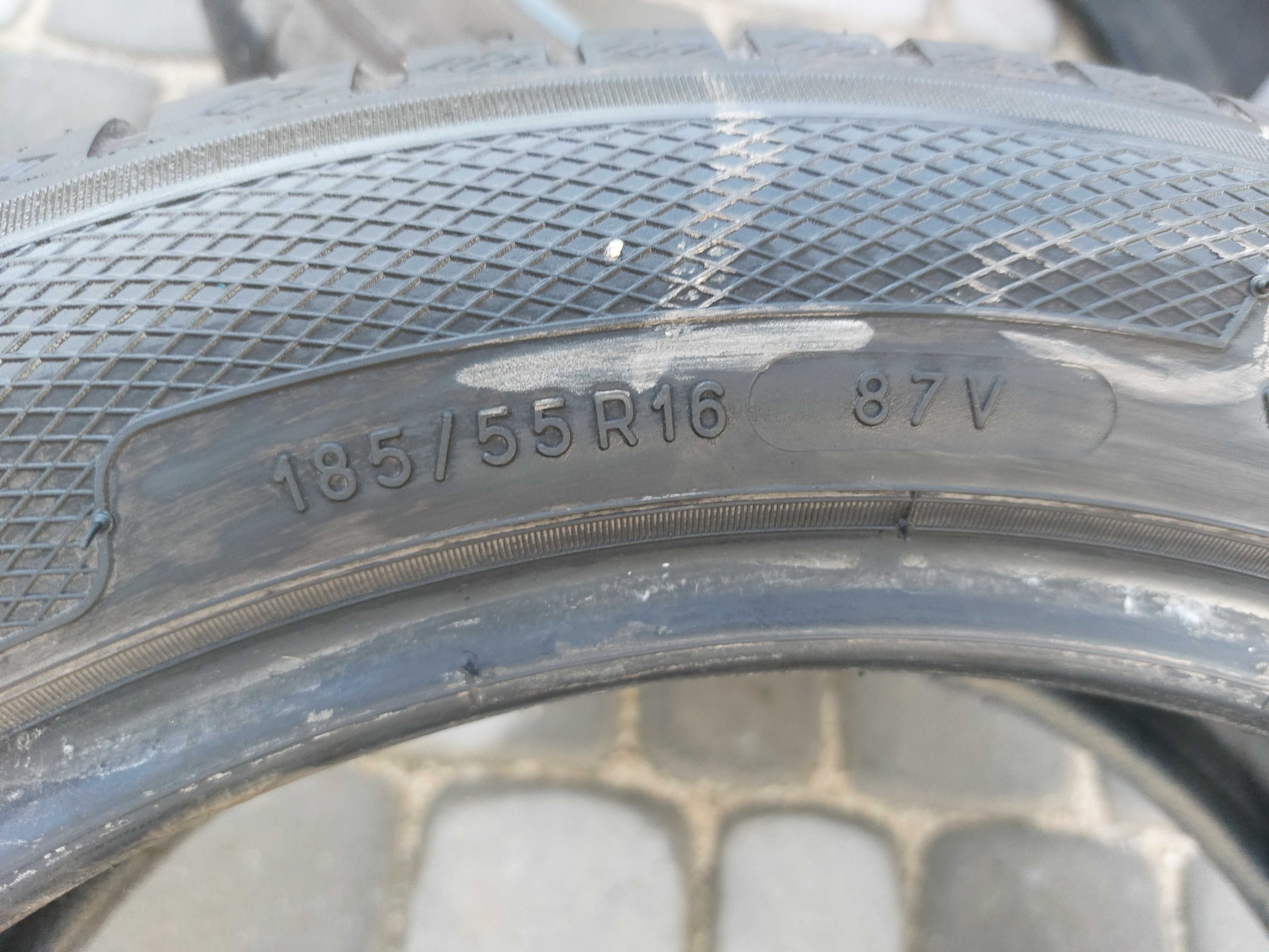 Kleber Dynaxer HP3 185/55 R16