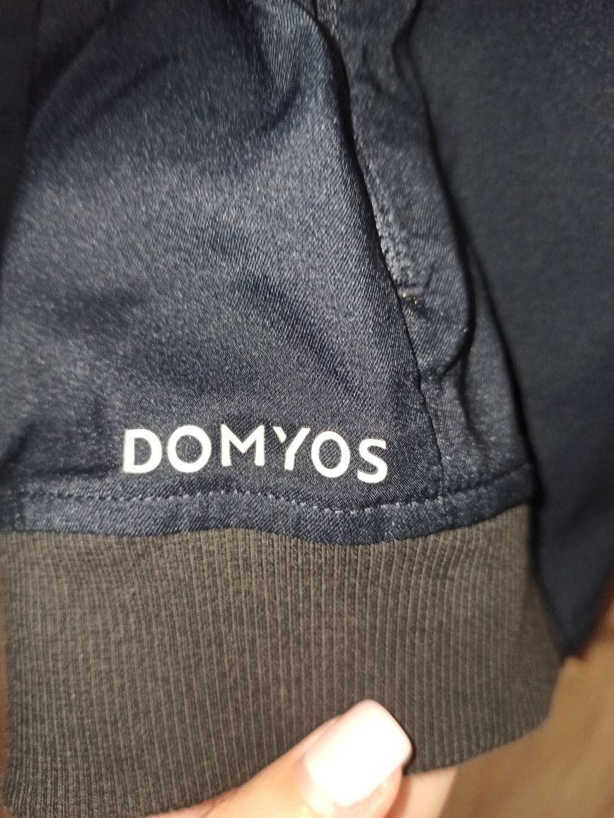 Męska kurtka bomberka