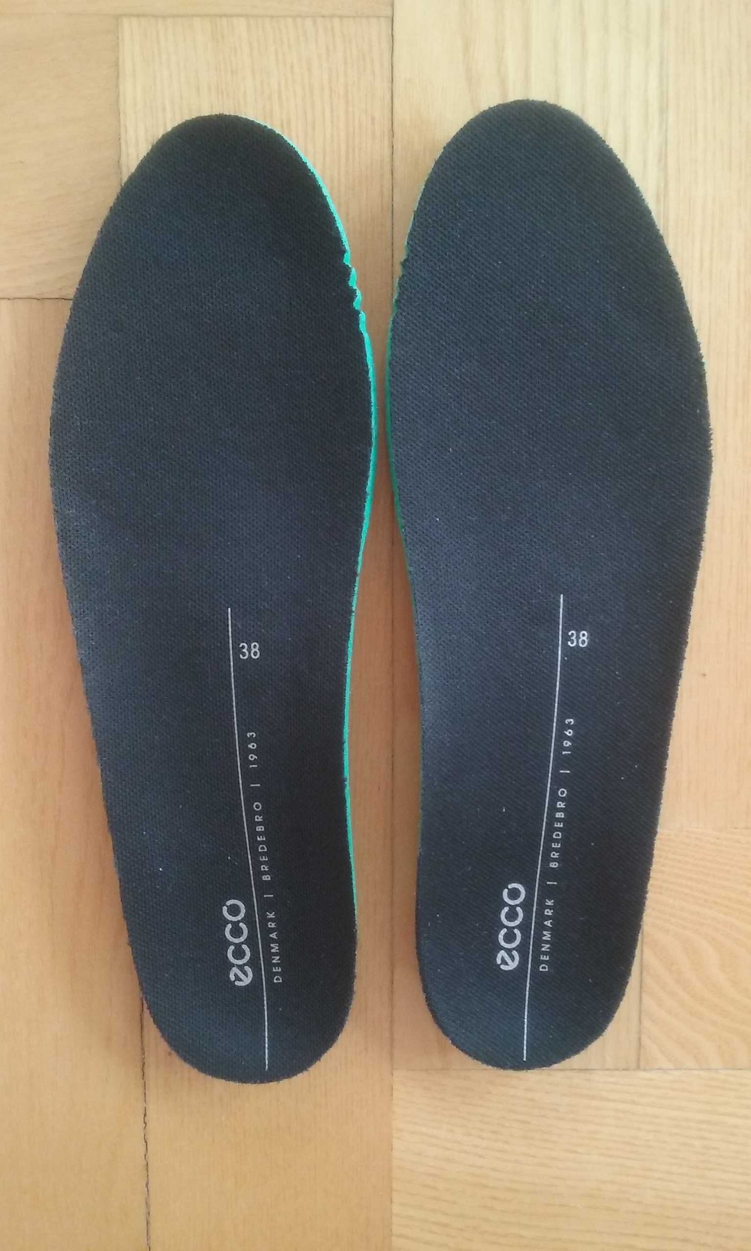 Ecco Therap W nowe r. 38