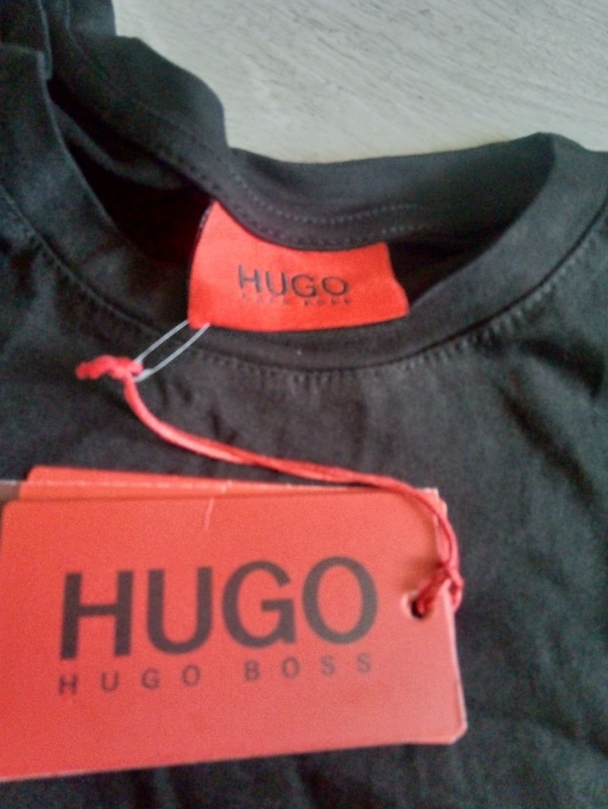 Koszulka Hugo Boss