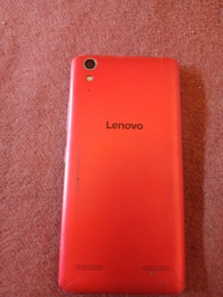 Продам телефон Lenovo A 6000 Полностью рабочий