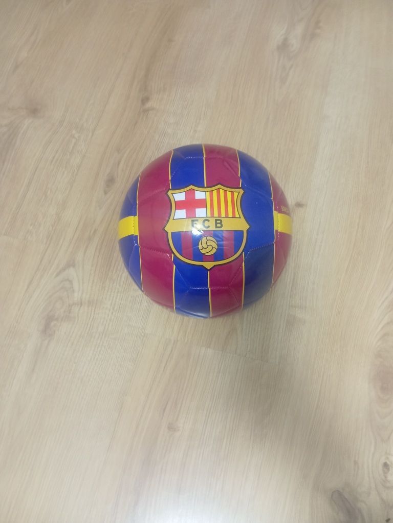 Piłka nożna barcelony