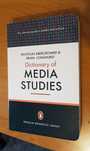 Dictionary of Media Studies