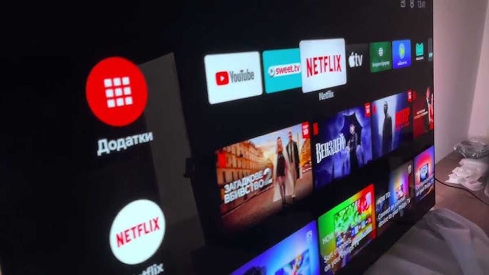 Налаштування Smart TV • IPTV та ТВ-приставок • Виїзд майстра