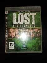 Lost: Zagubieni PS3