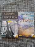 Provérbios de Salomão/ O Profeta de kahil Gibran