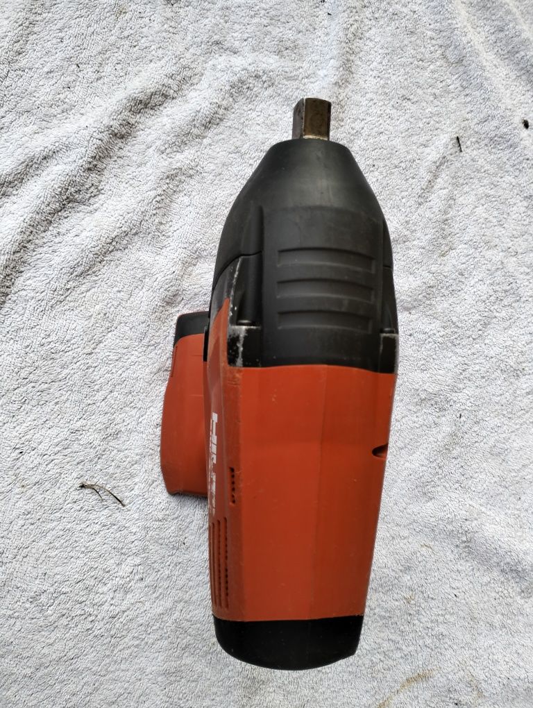 Hilti siw 22 t-a klucz udarowy akumulatorowy 1/2