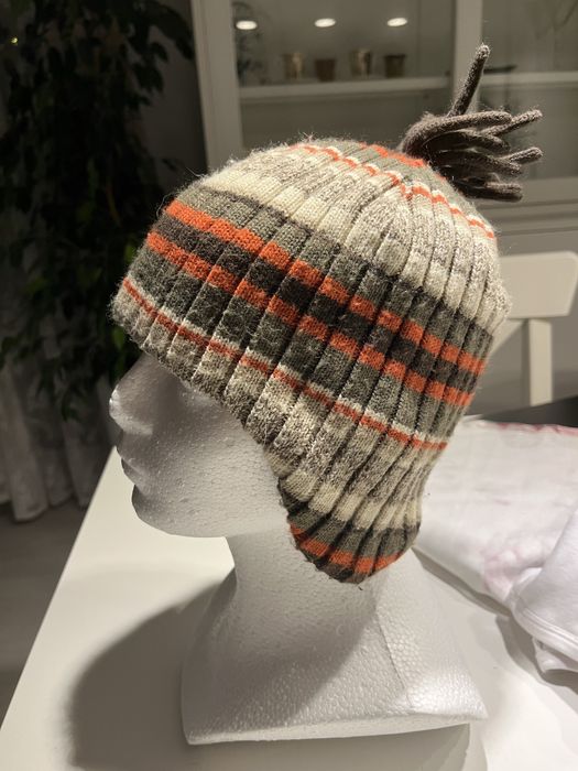 Czapka marki Egree Unisex