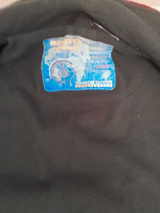 мужской лыжный костюм