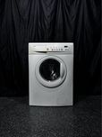 Огромная 7 кг 1200 об стиральная машина ZANUSSI fje1205. Доставка