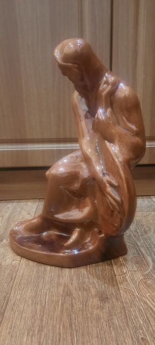 Керамічні статуетки ЛКСФ